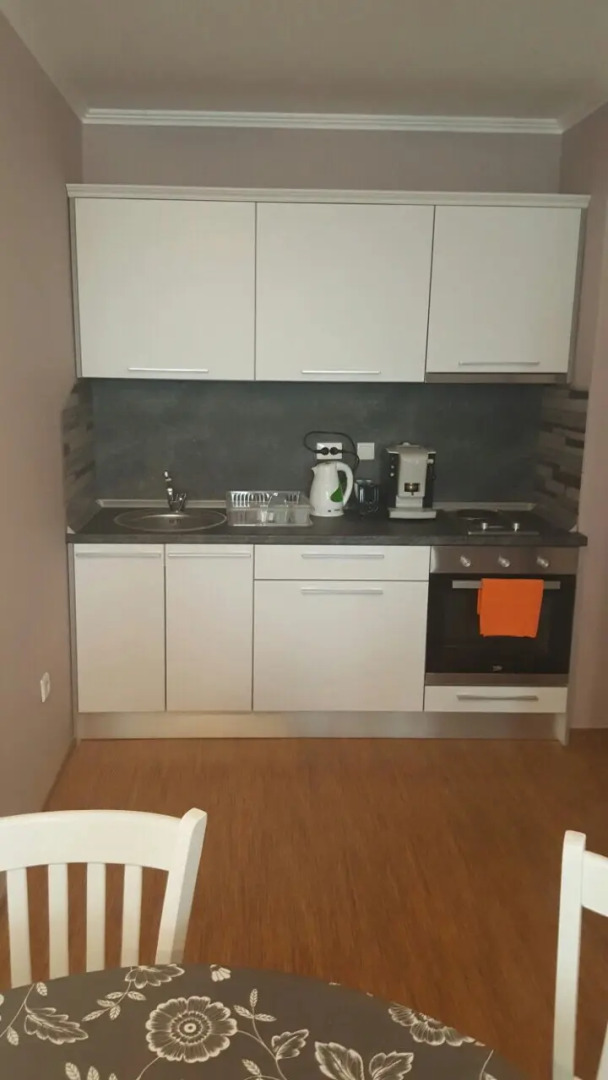 Апартаменты Zelev Sozopoli Hills