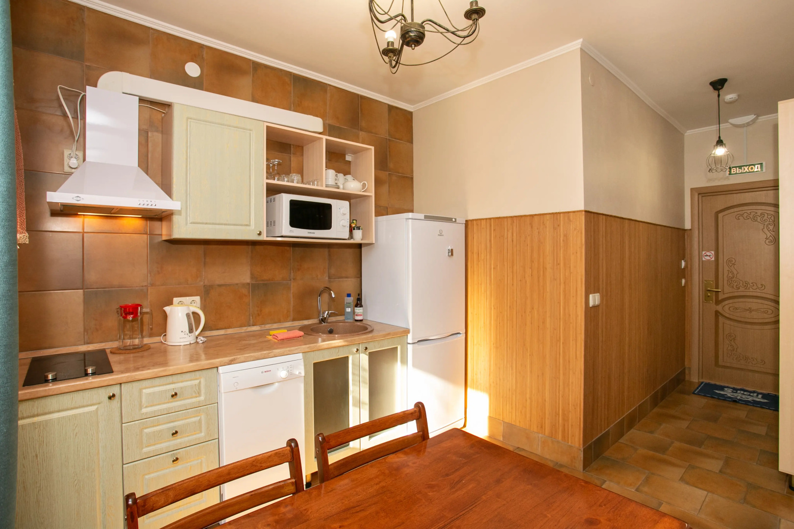 Гостевой дом грэй-С