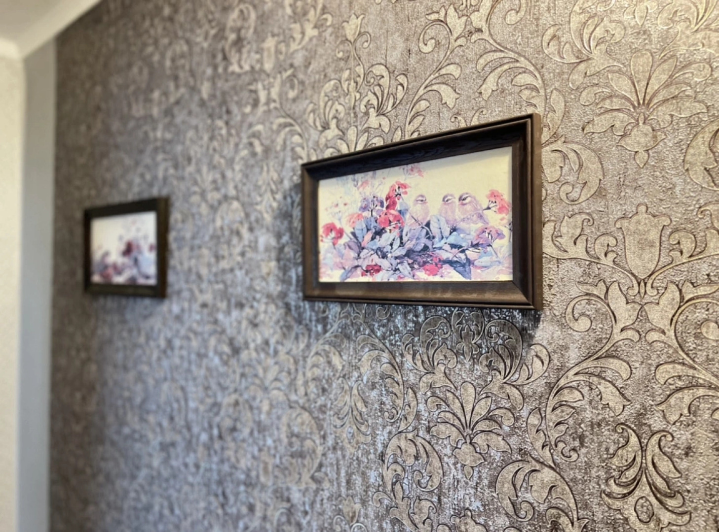 Апартаменты Красный Проспект 94/1