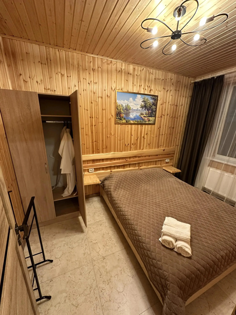 Гостевой дом ВЕТЕРОК