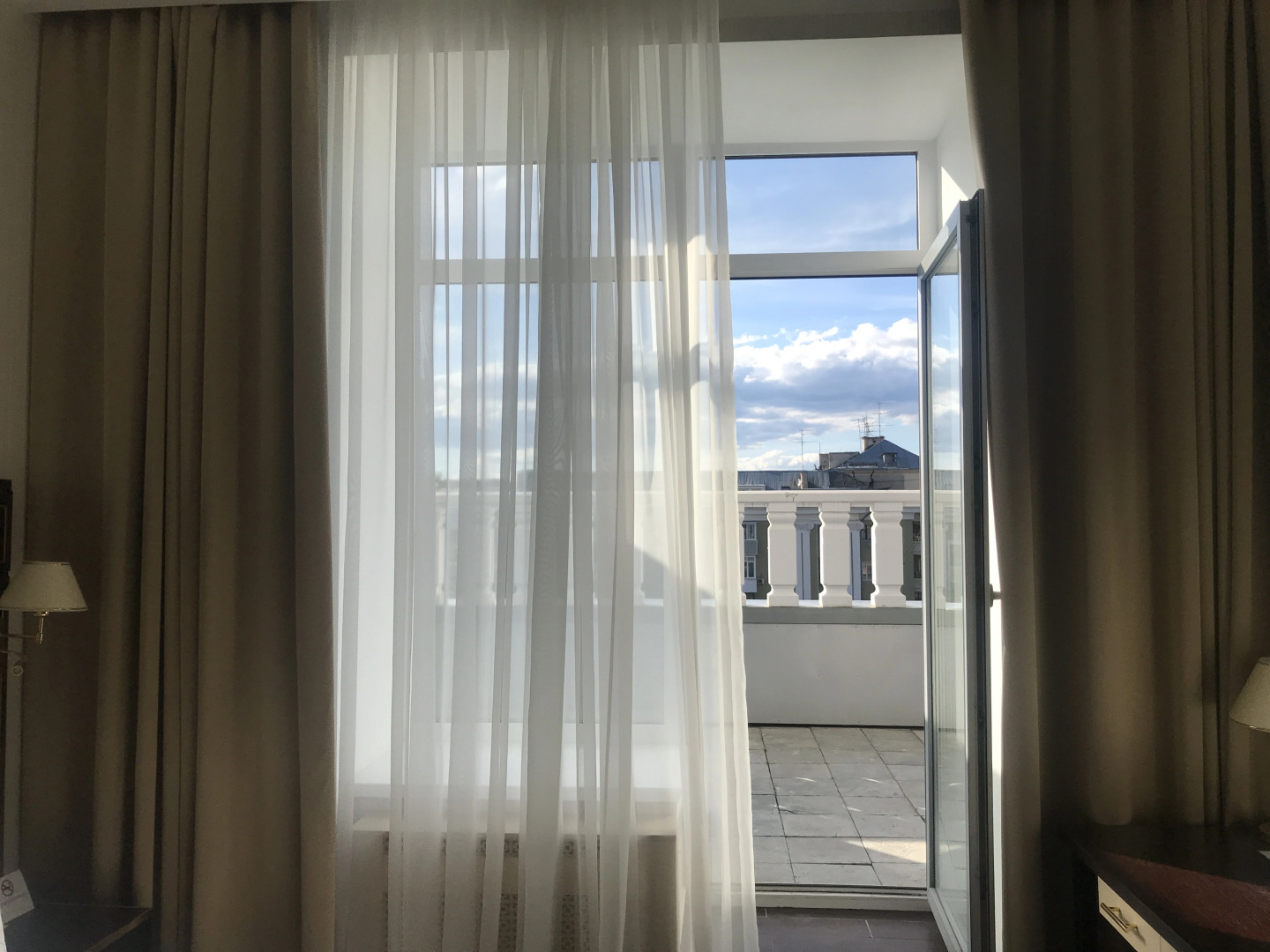 7 Avenue Hotel & SPA