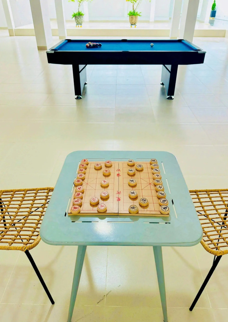 Отель The Up Phu Quoc