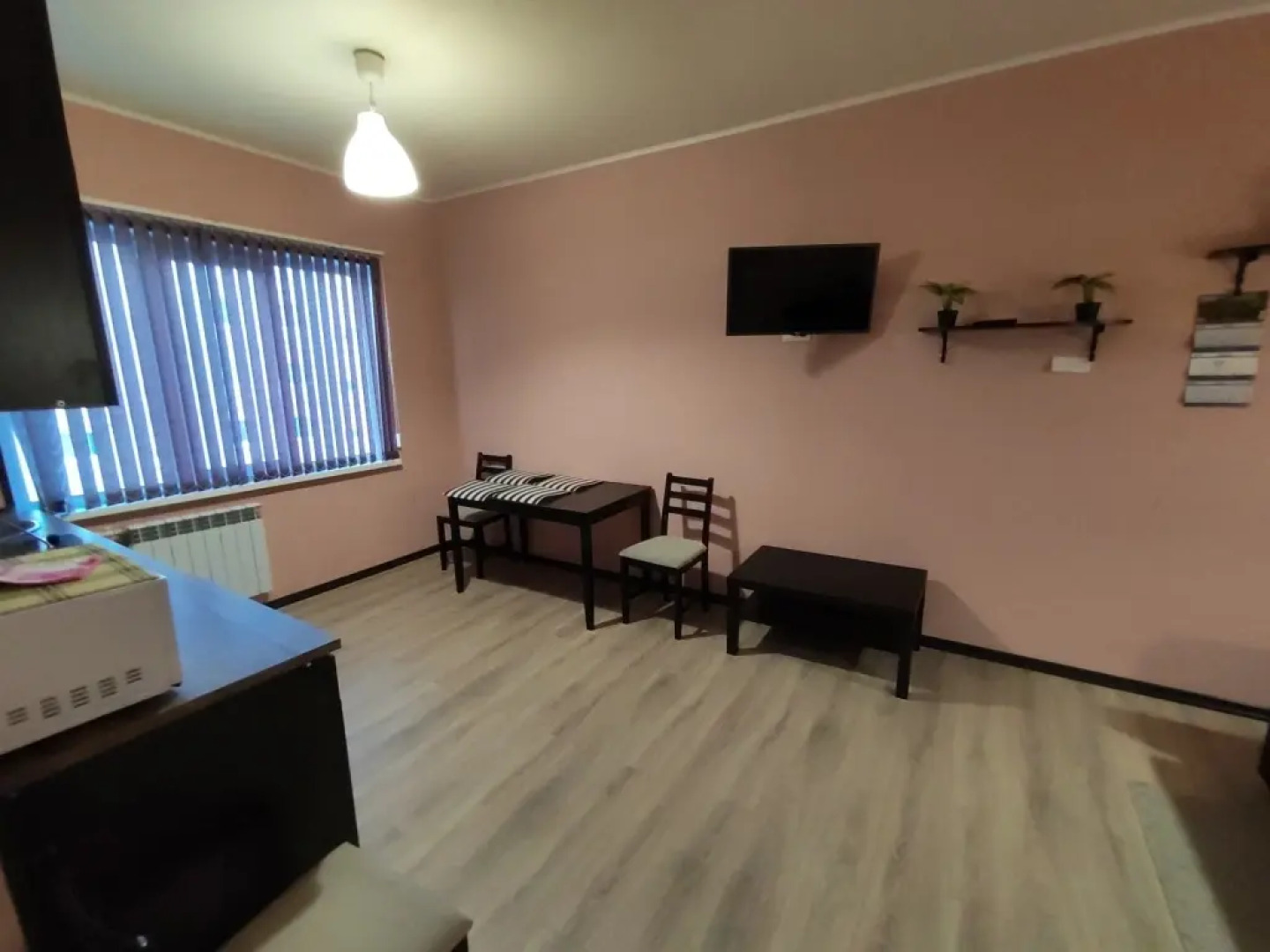 Апартаменты Однушки на Олимпийской 89