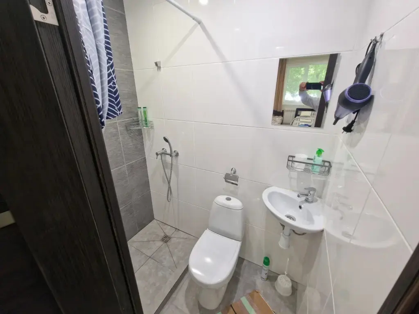 Апартаменты 04 РЕЯ Дубровка