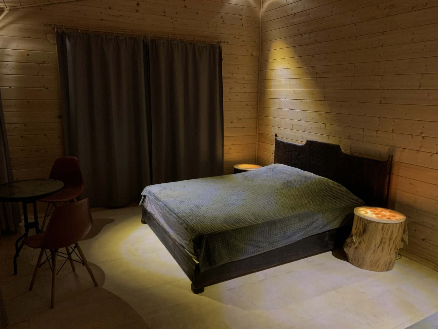 Частный дом Артколхоз №3