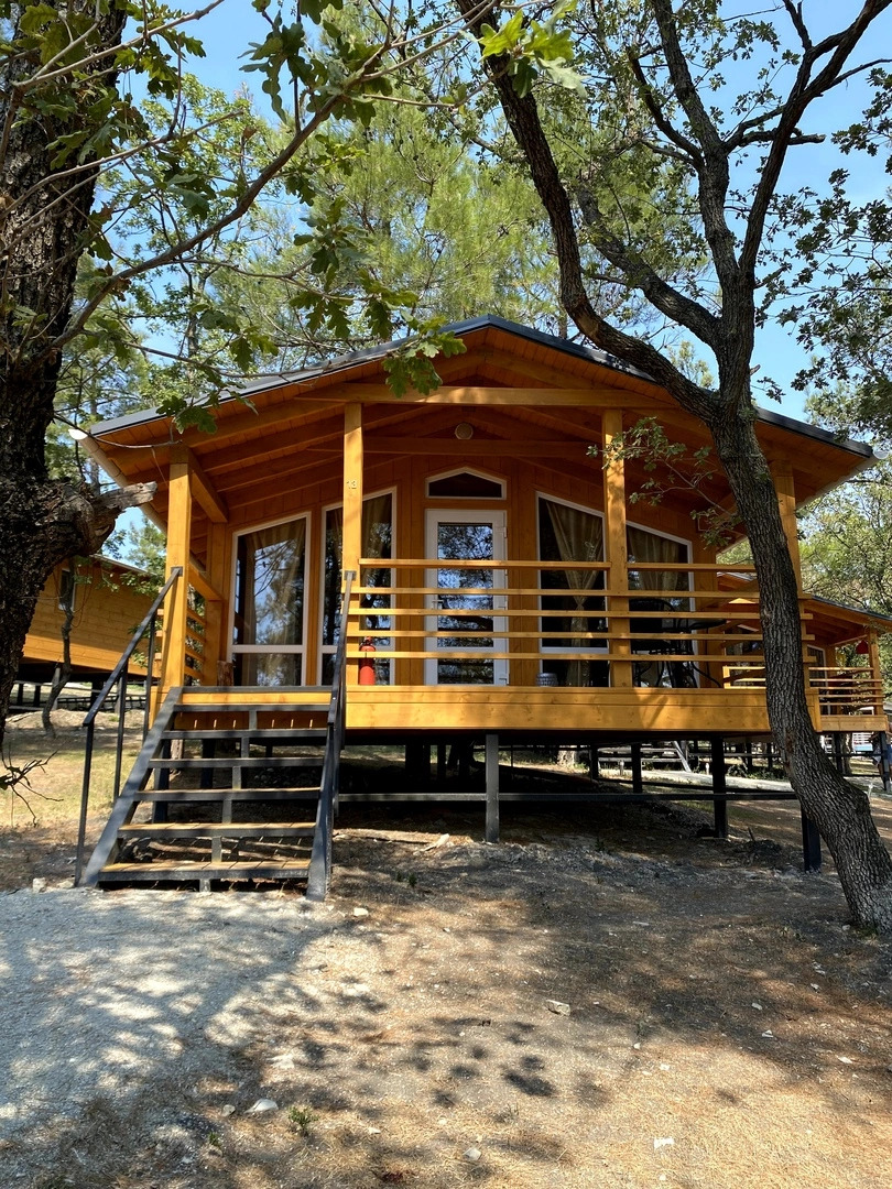 Парк-отель Берег Роз