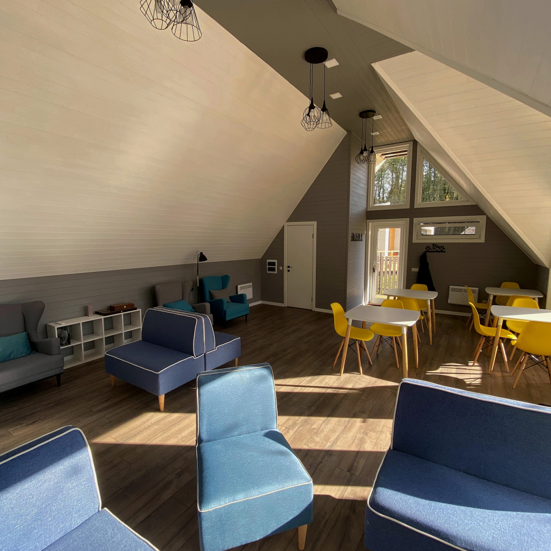 Dacha Na Prokat Hotel