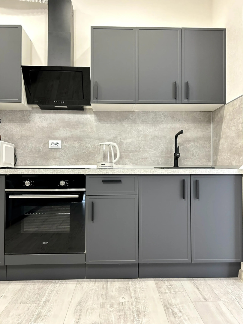 Квартира FSF Уютная Евро-трешка в Цветах Башкирии