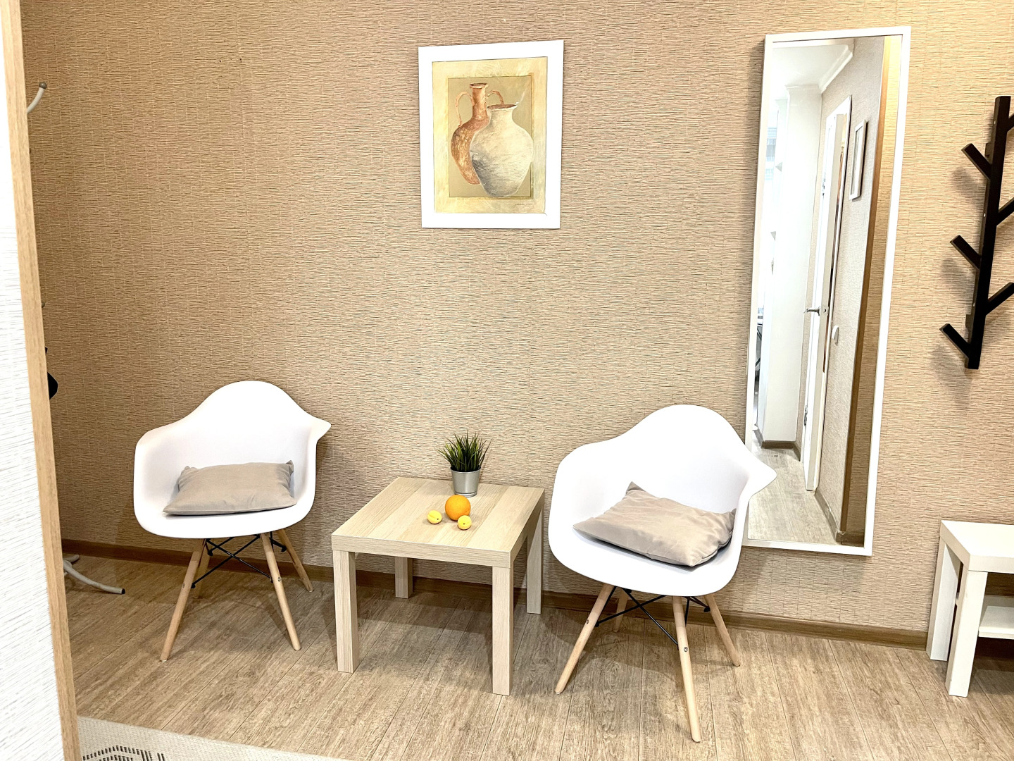 Апартаменты на Советской 7