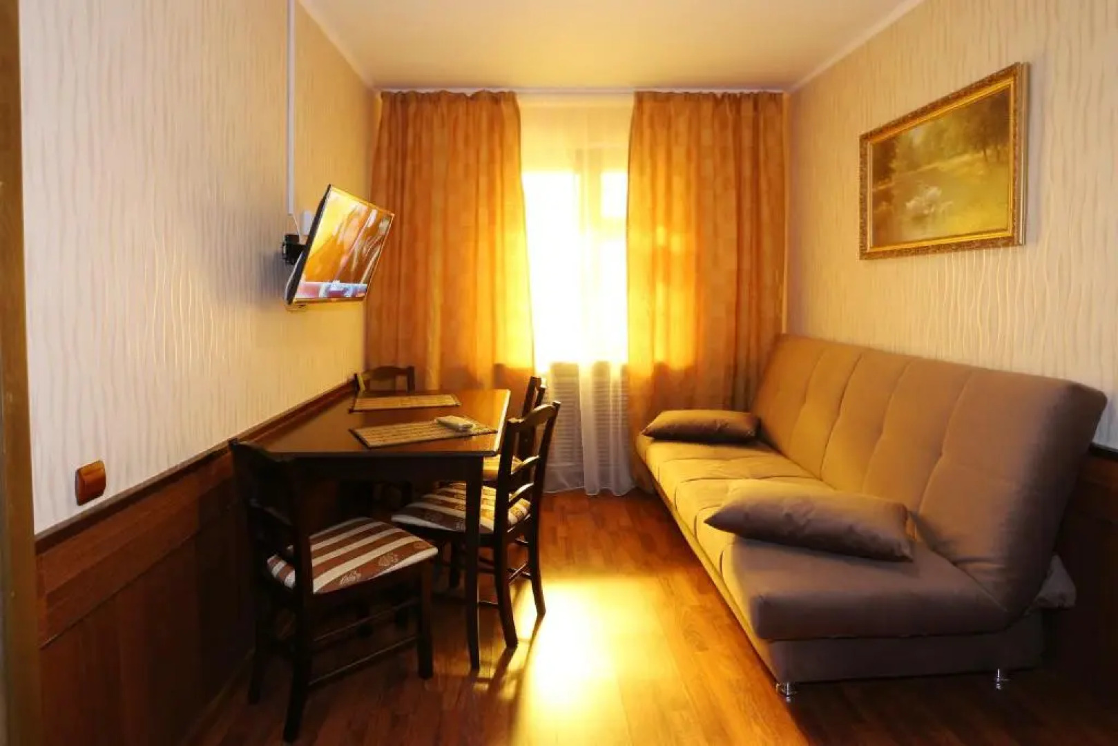 Гостевой дом Нижегородский