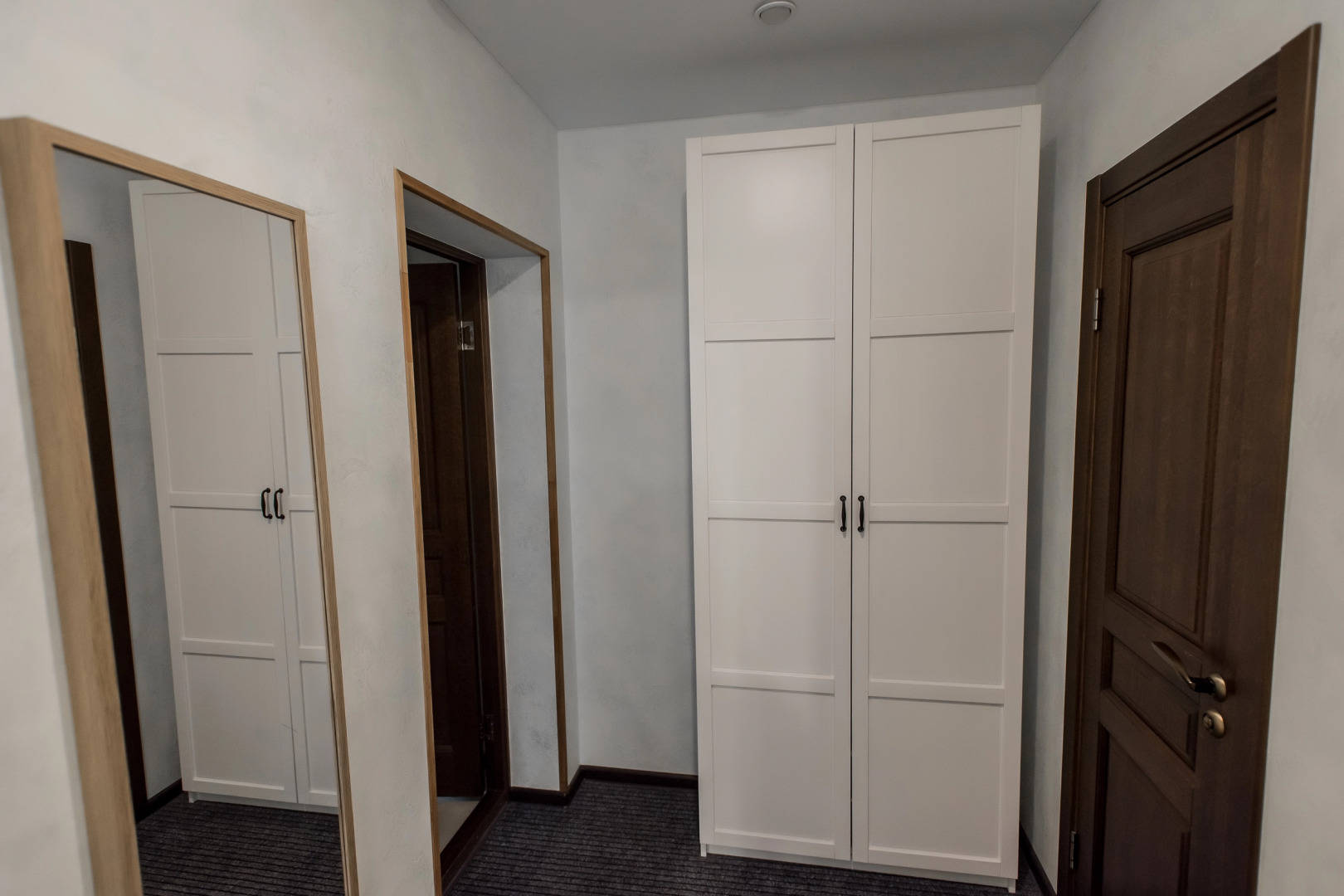 Гостиница Домашняя гостиница Подушка