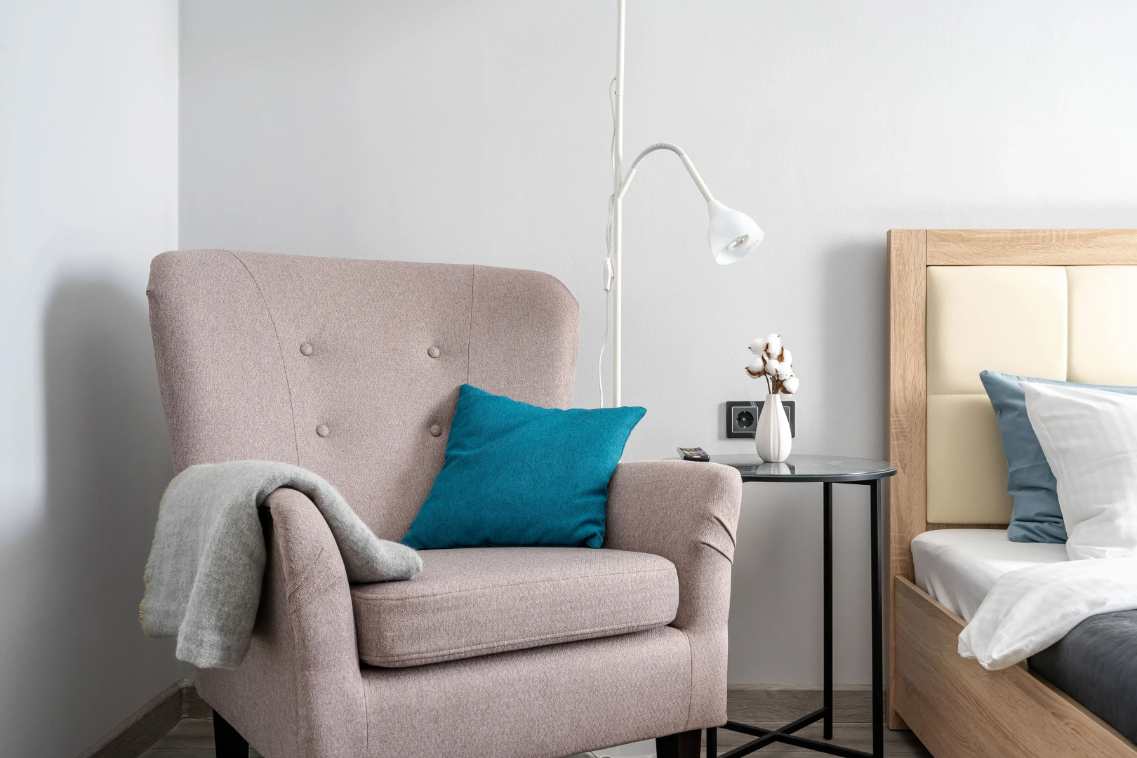 Квартира Живи в Песочном