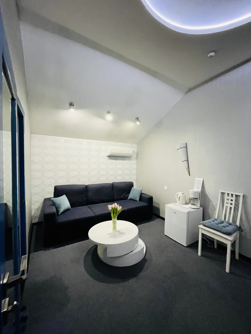 Мини-отель Краски