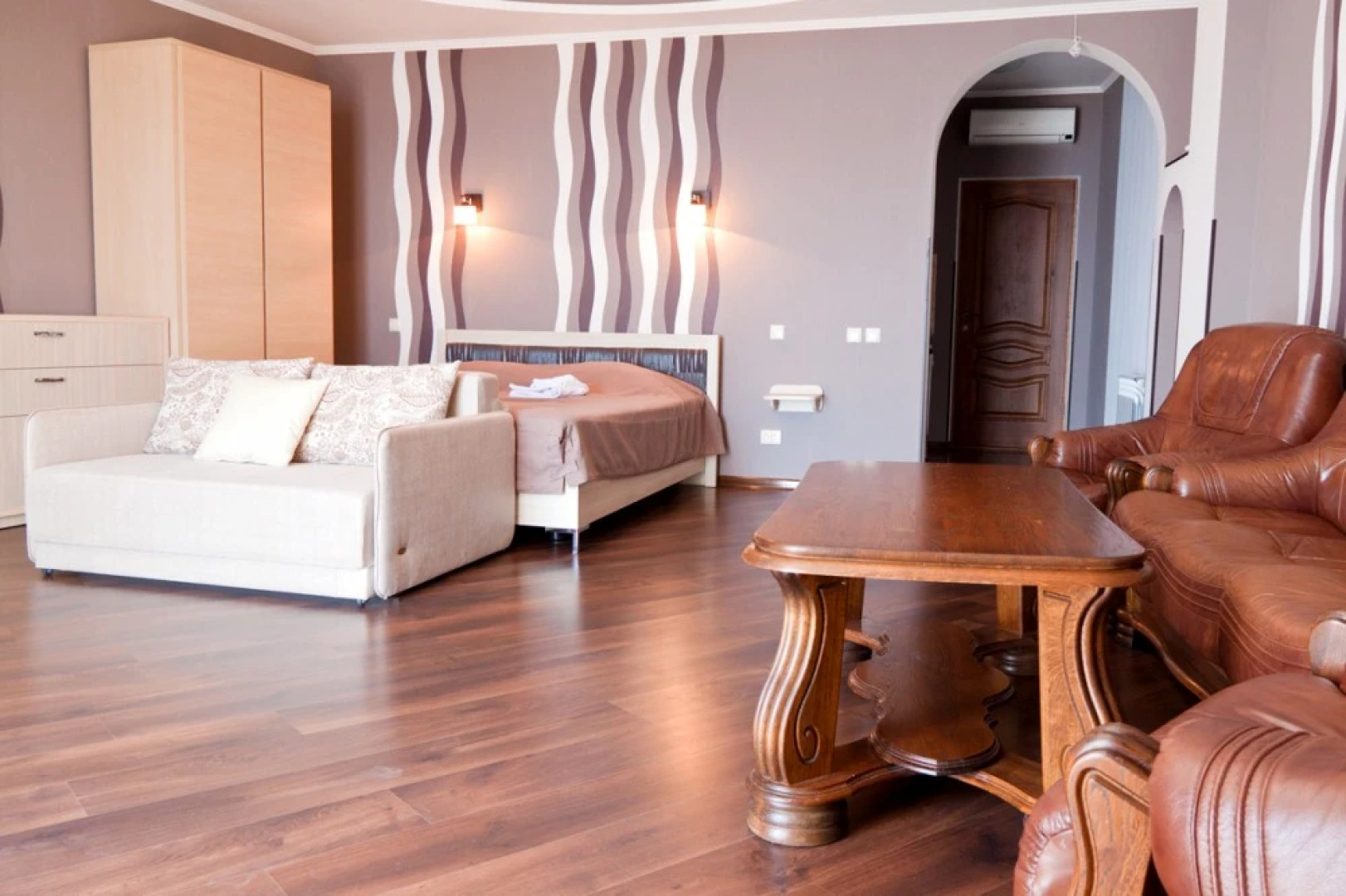 Гостевой дом Лиана