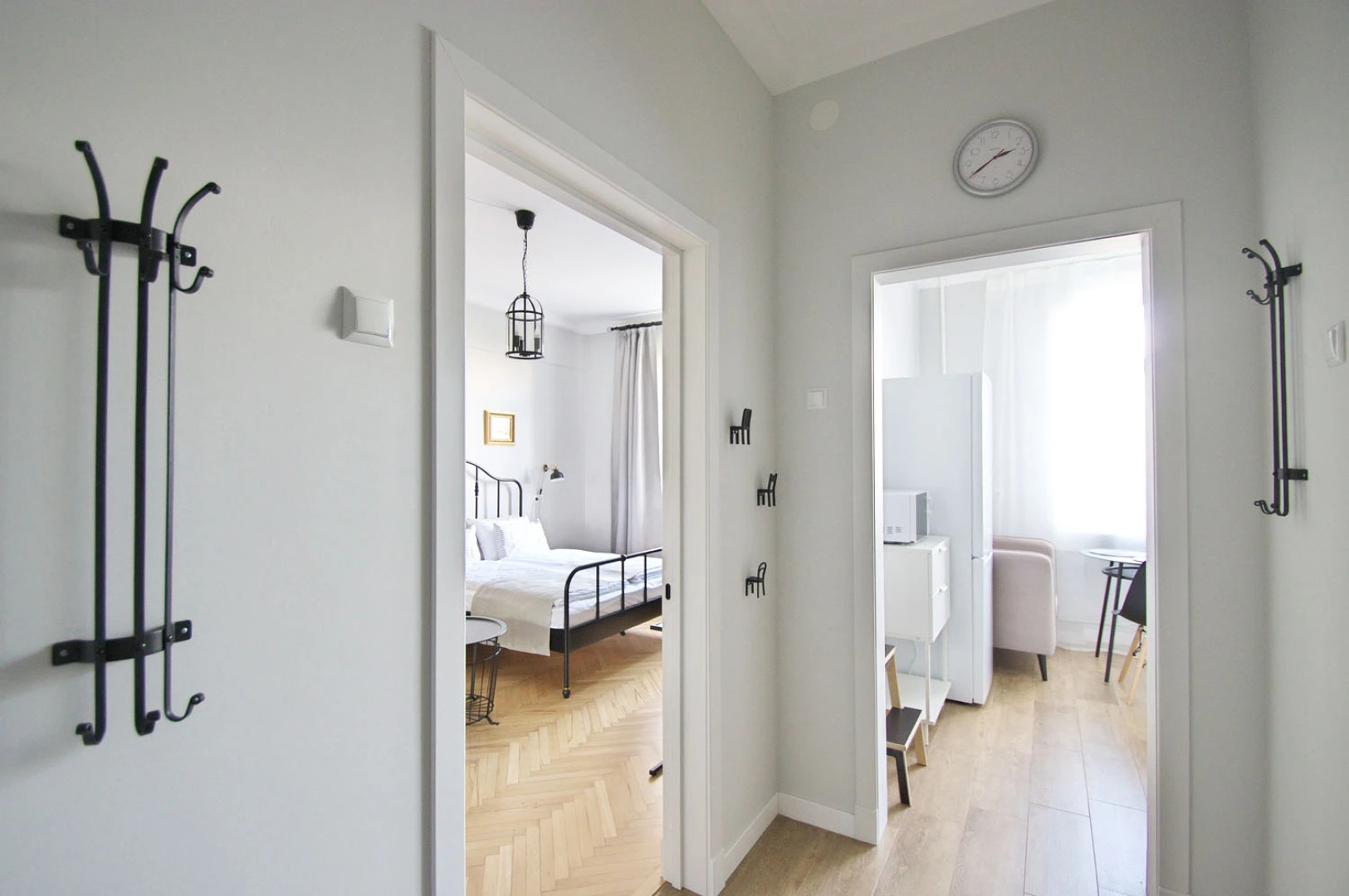 Квартира Комфорт и Уют в Тихом Центре