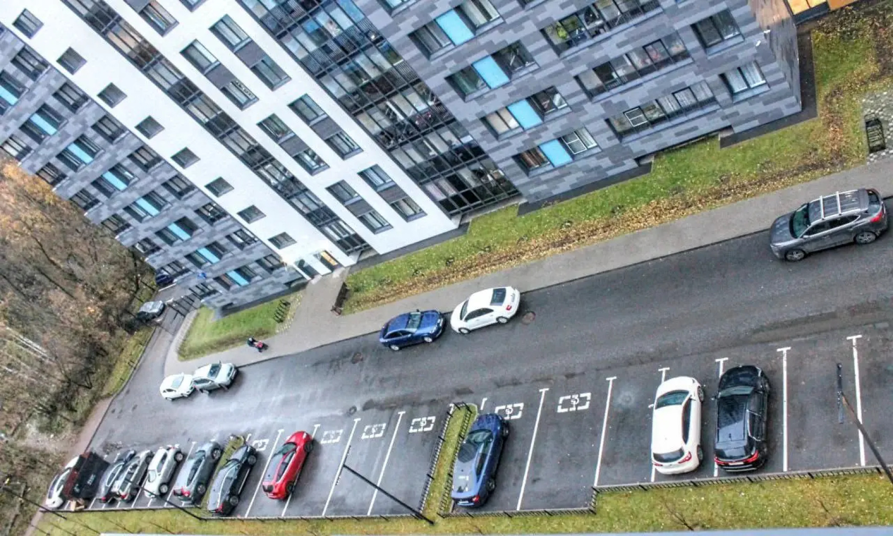 Апартаменты Кукуруза 96