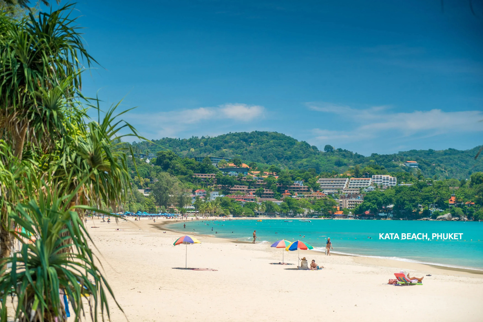 KK Karon Kata Boutique hotel