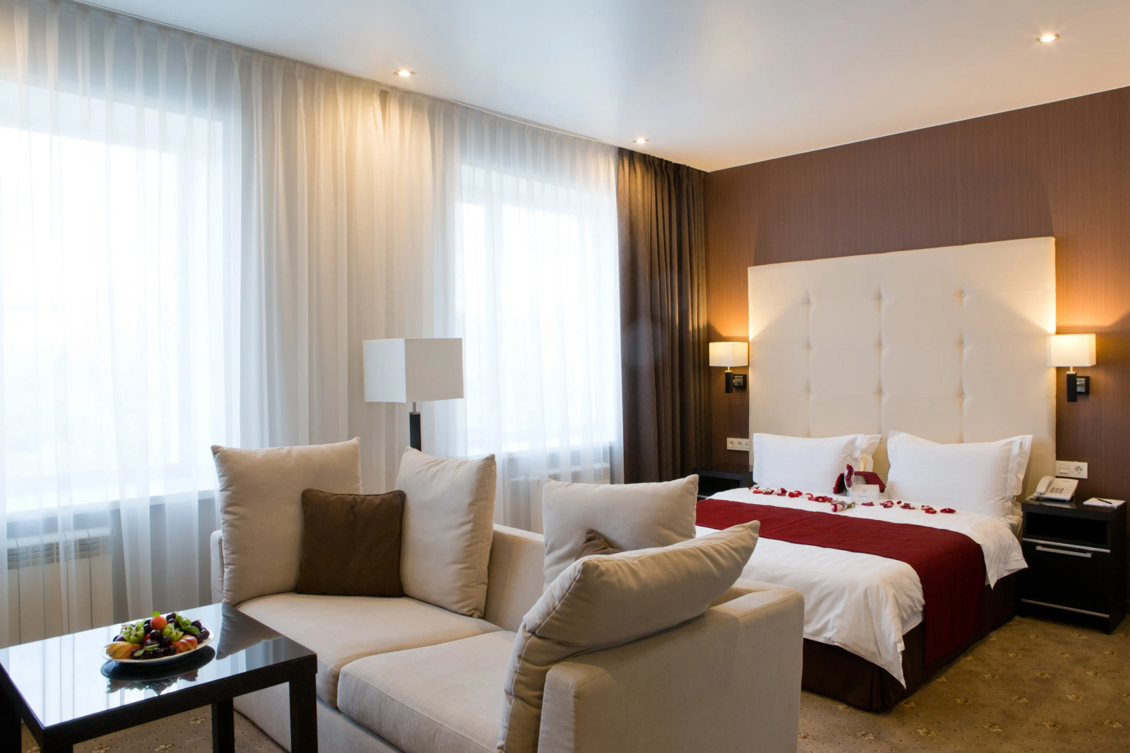 Отель Метелица