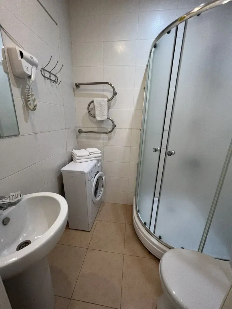 Апартаменты Svetlana District by the sea 4