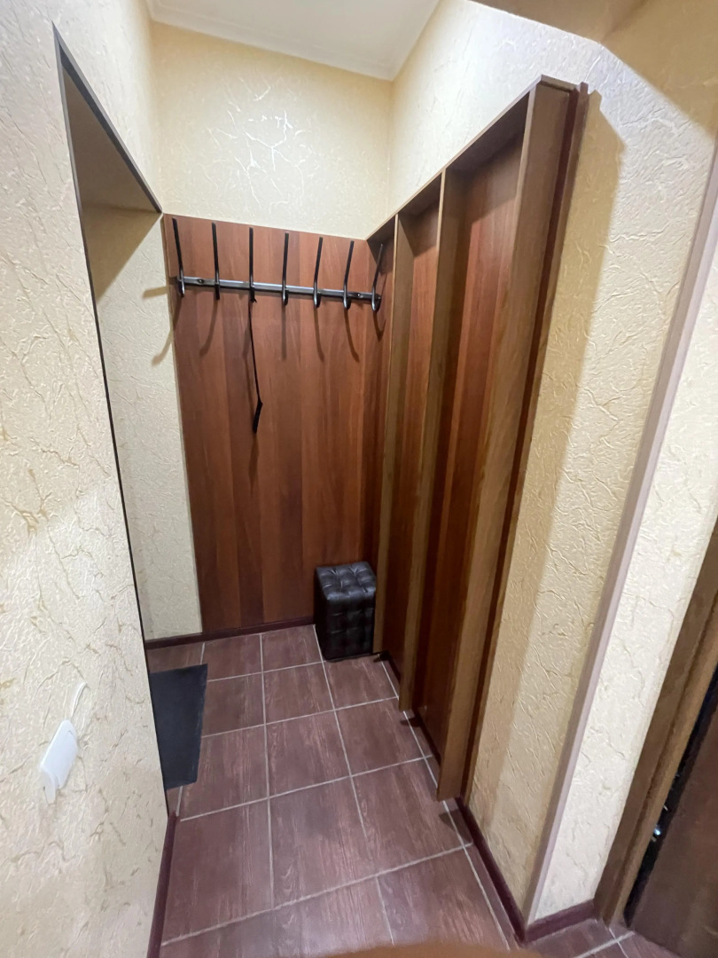 Квартира dombay_apartment