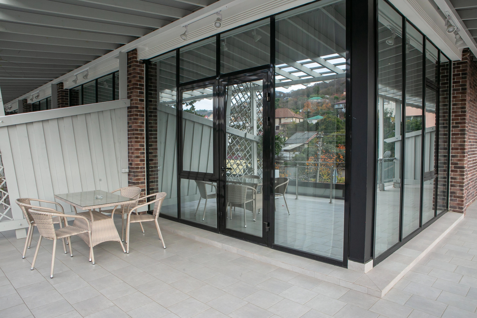 Апарт-отель Альфа