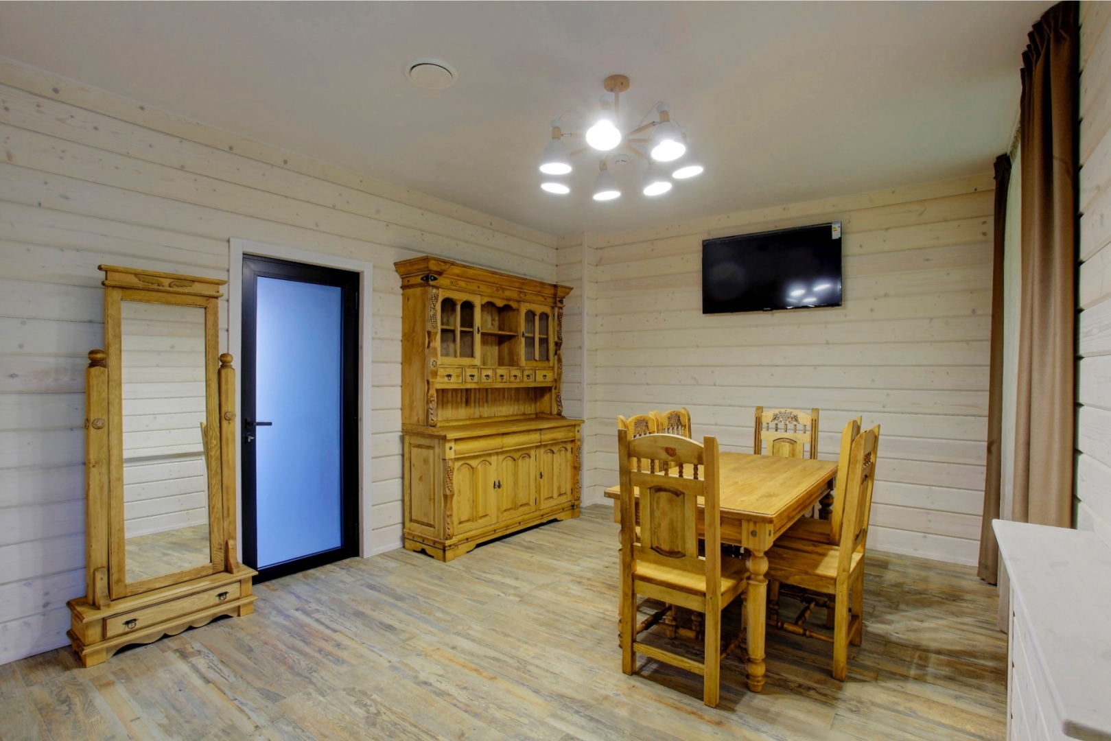 Гостиница Балтийская