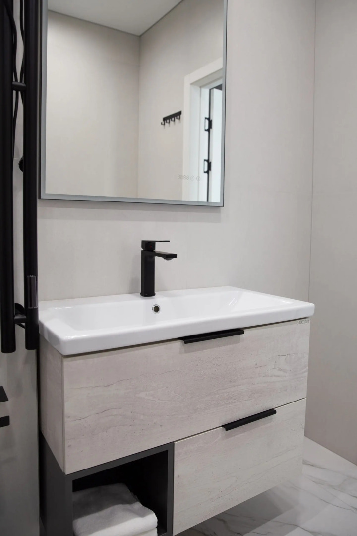 Апартаменты на Комарова