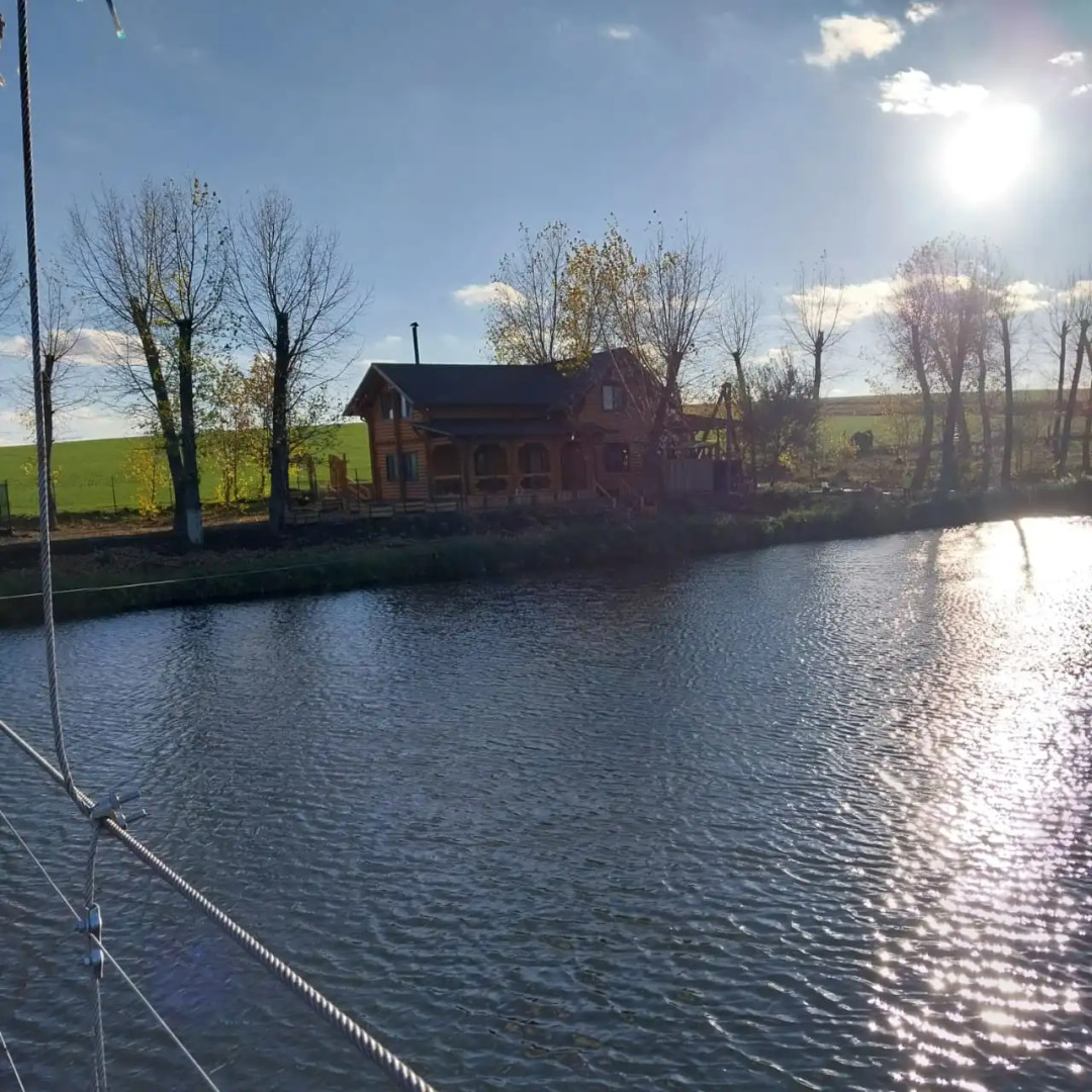 Гостиница Любимая усадьба