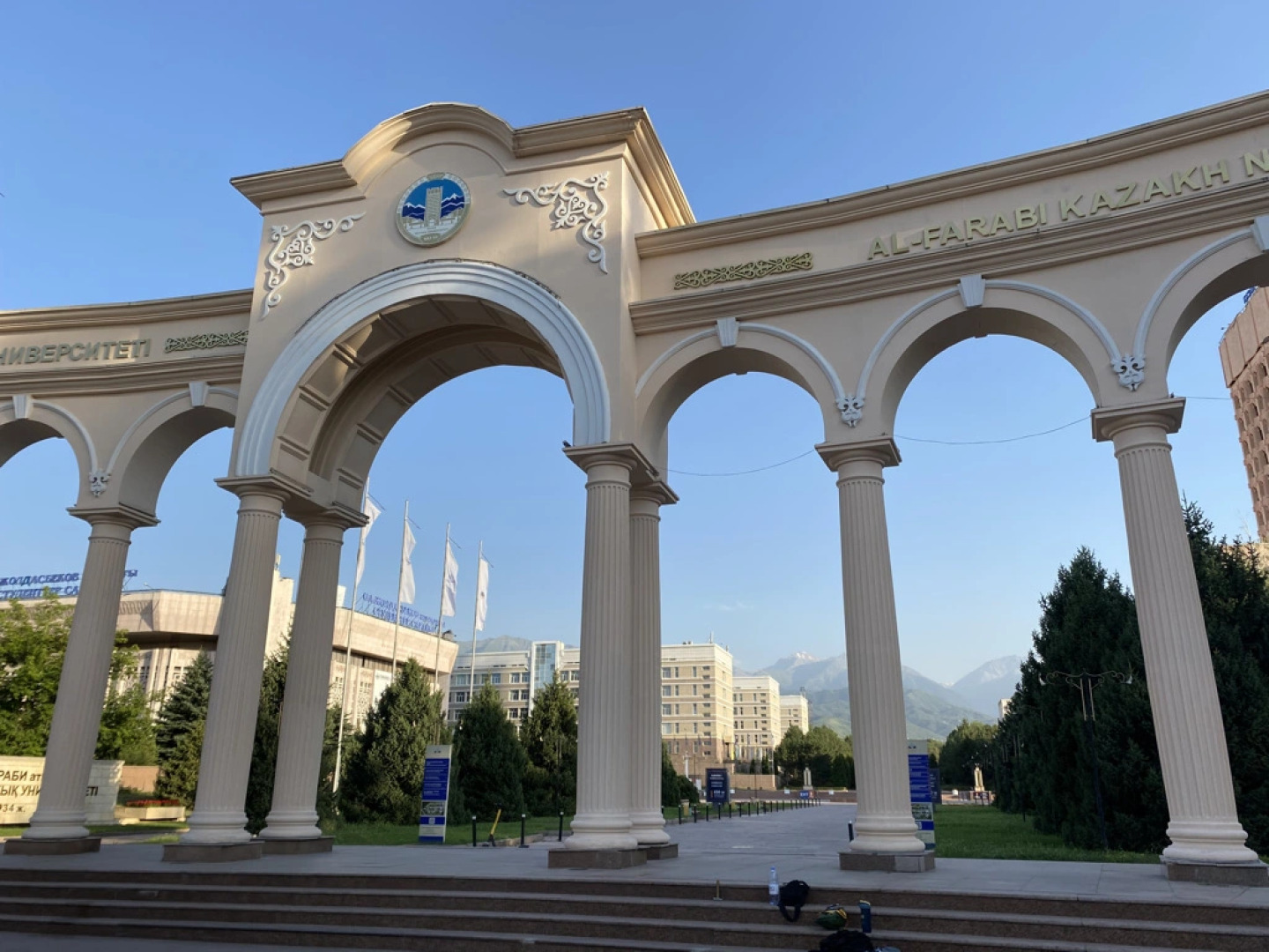 Квартира Студия Эрмитаж Атакент