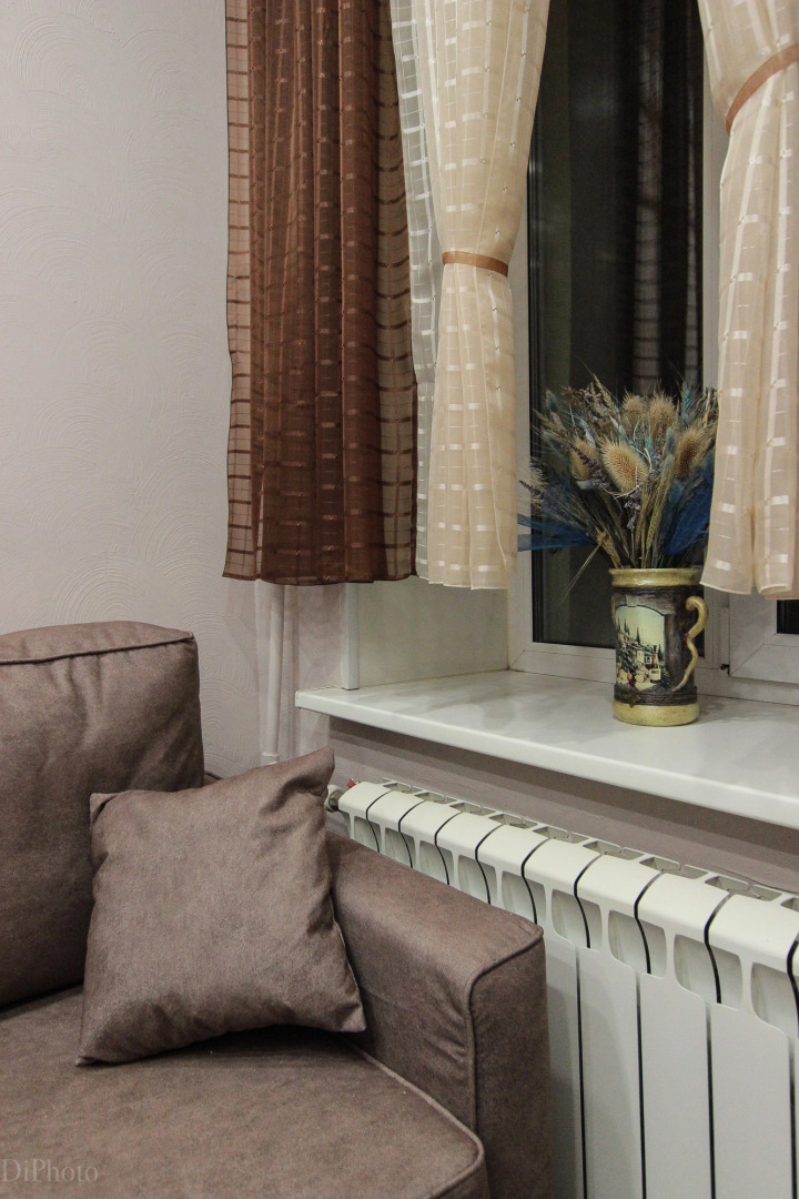 Квартира на Лиговском 147