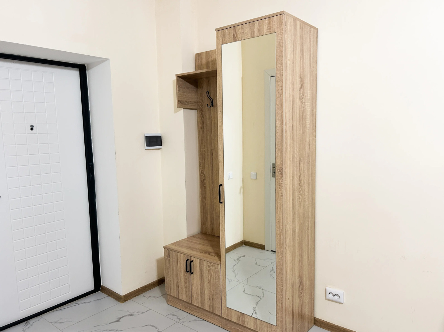 Отель Бекарыс