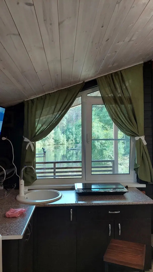 Гостевой дом Угоринка Колесо