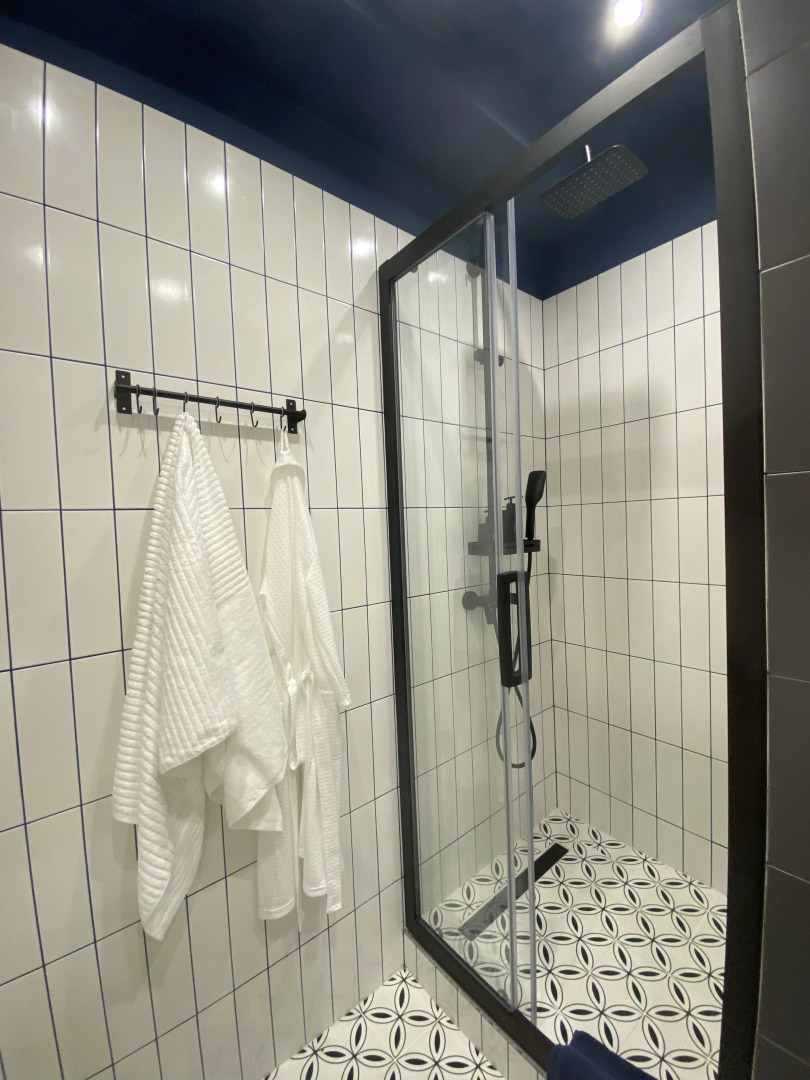 Апартаменты Яркая