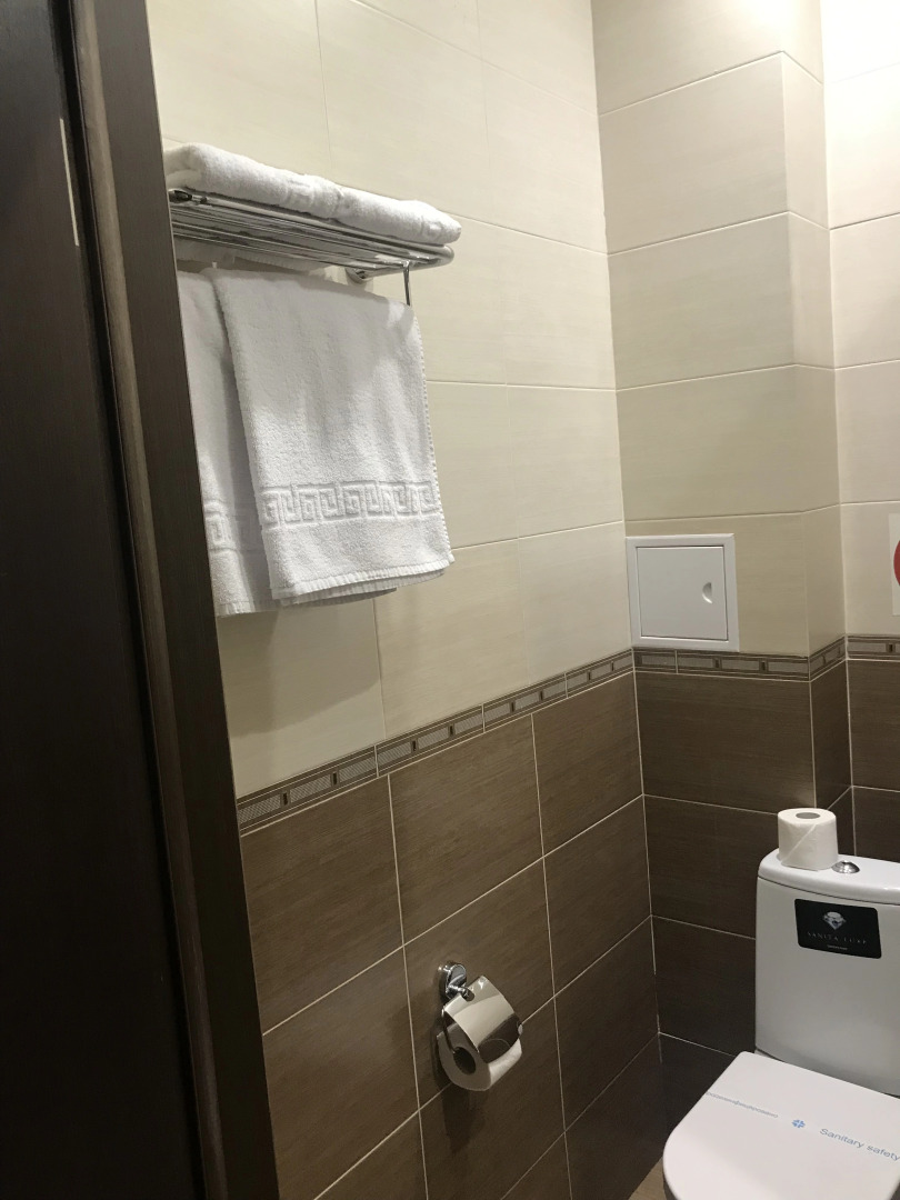 Отель Городской Malvida