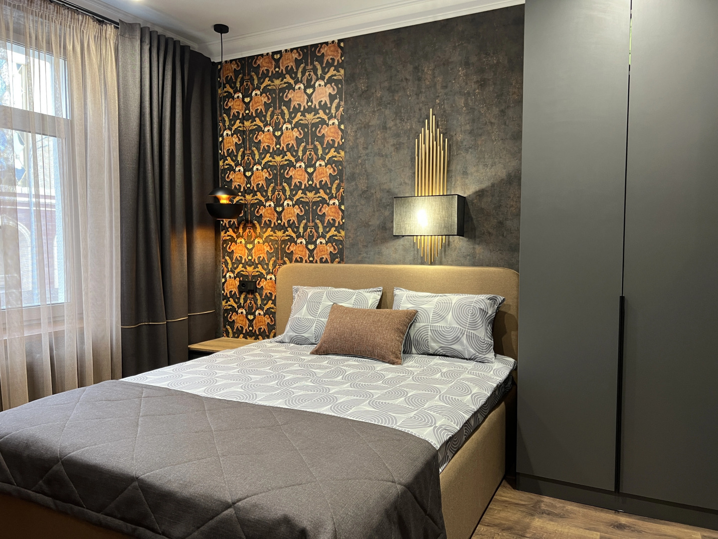 Квартира в Туристическом Центре Казани на Петербургской