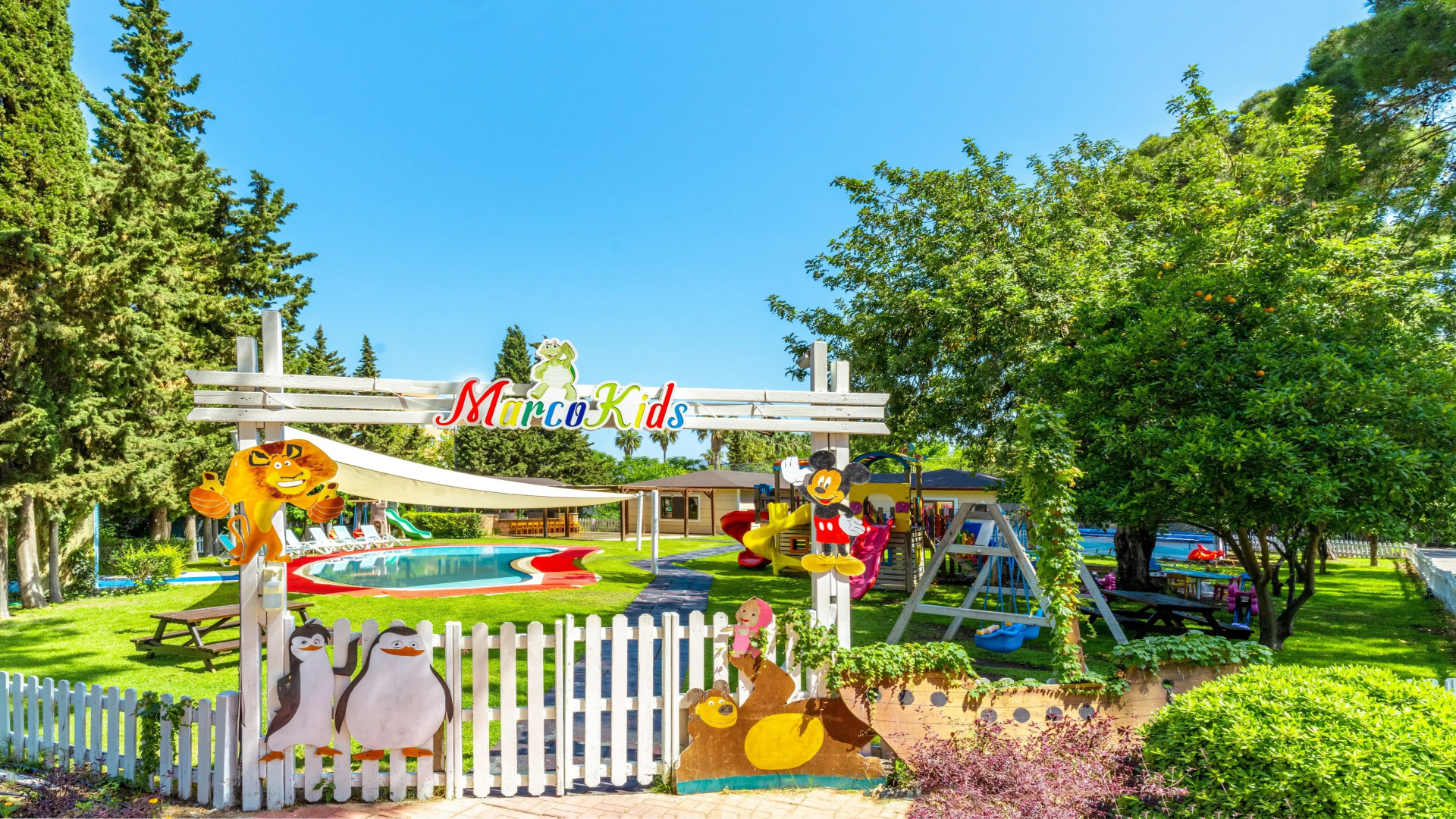 Club Marco Polo