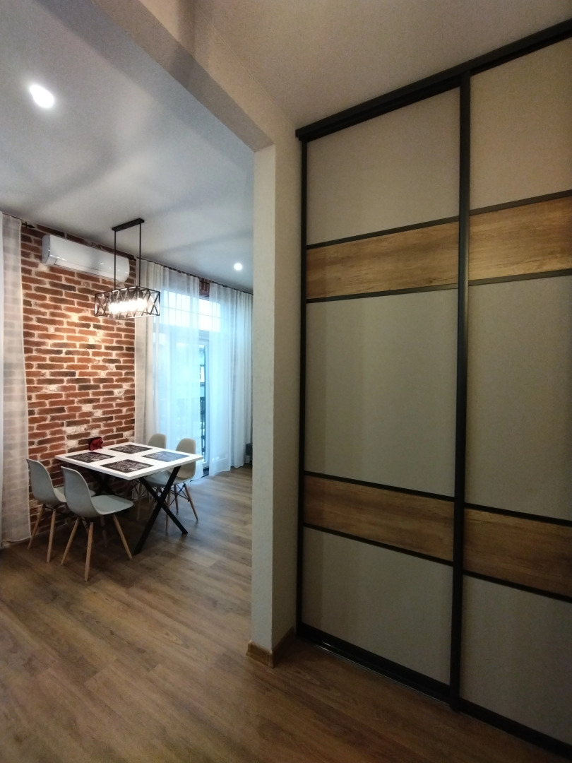 Апартаменты Стоп.Снято! Red Energy