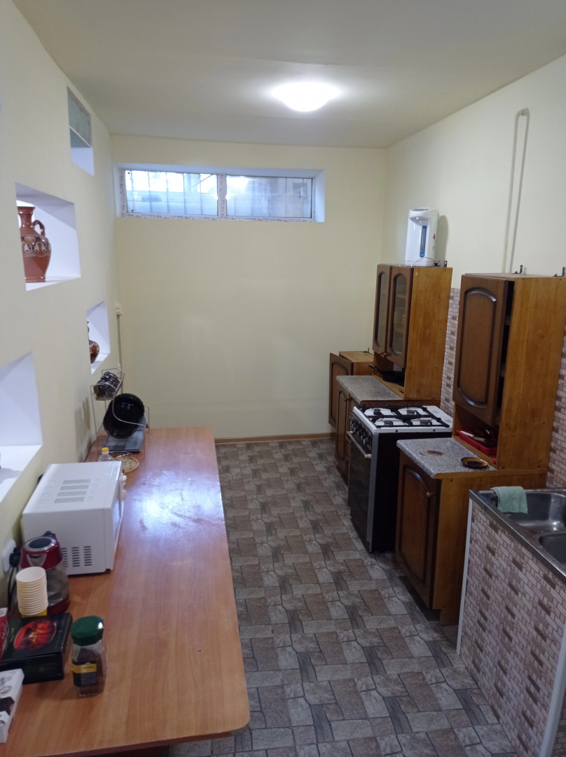 Мини-отель Людмила