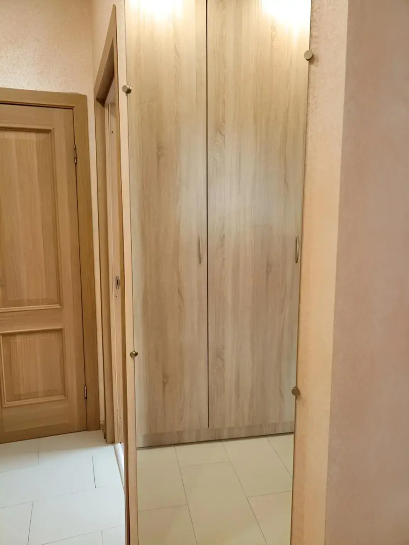 Квартира Бирюза