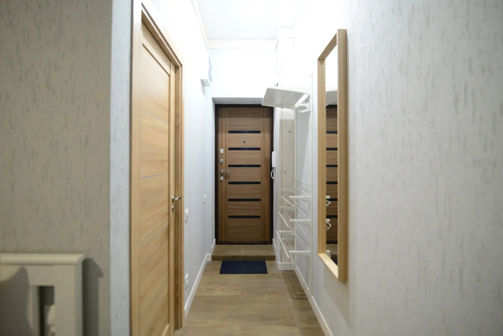 Квартира идеальная в центре города красивая и современная