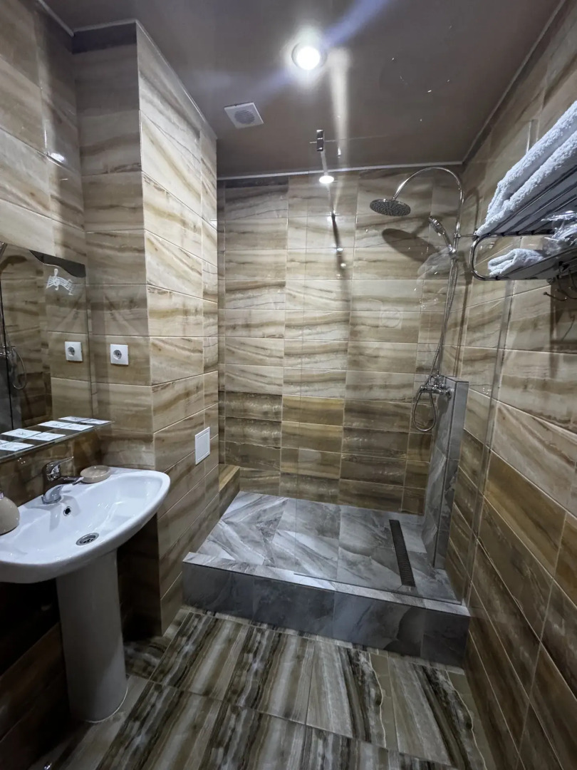 Мини-Отель Чемодан