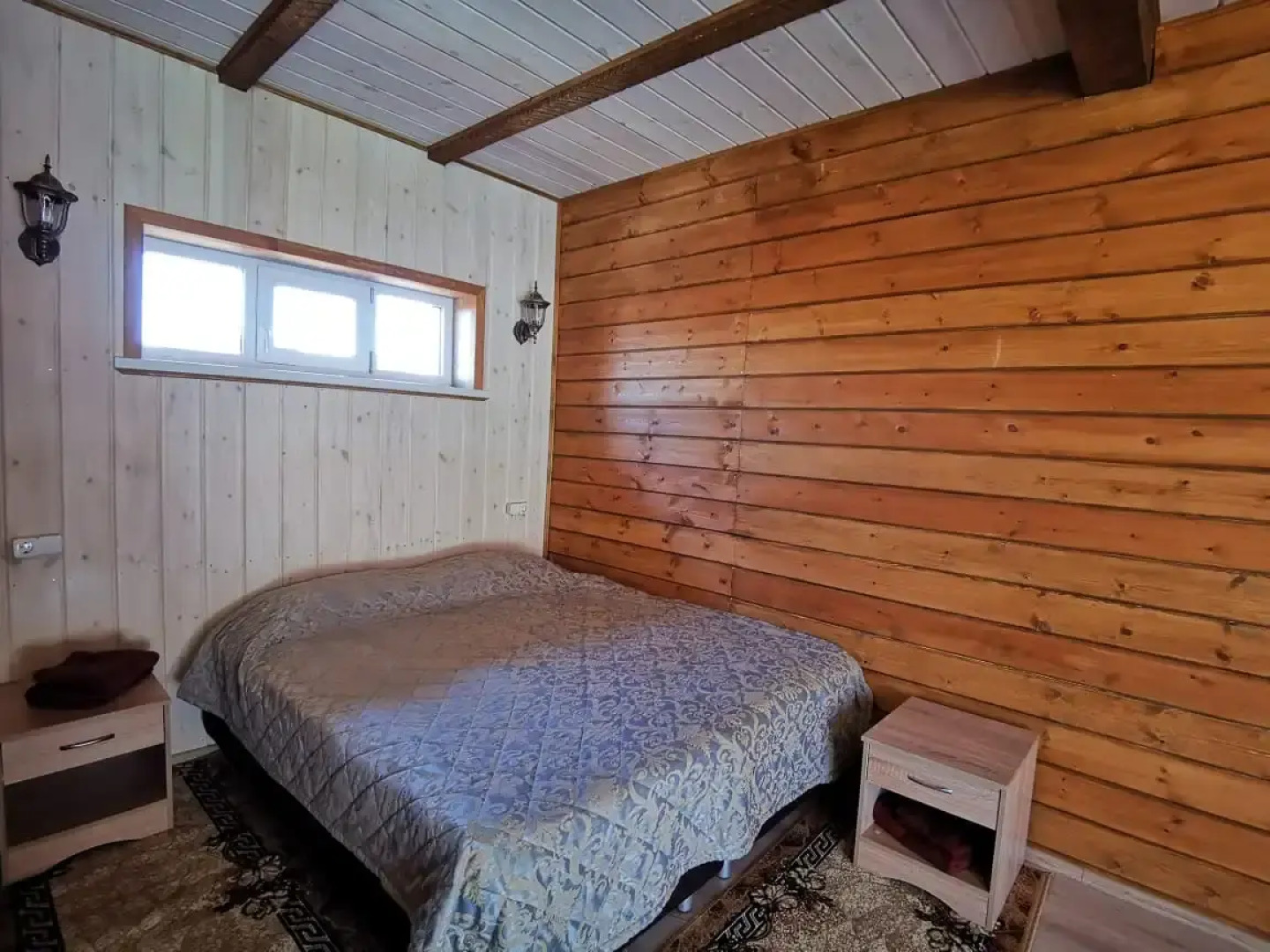 База отдыха Байкал Холидей