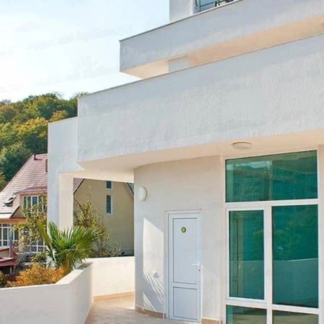 База Отдыха Альбатрос