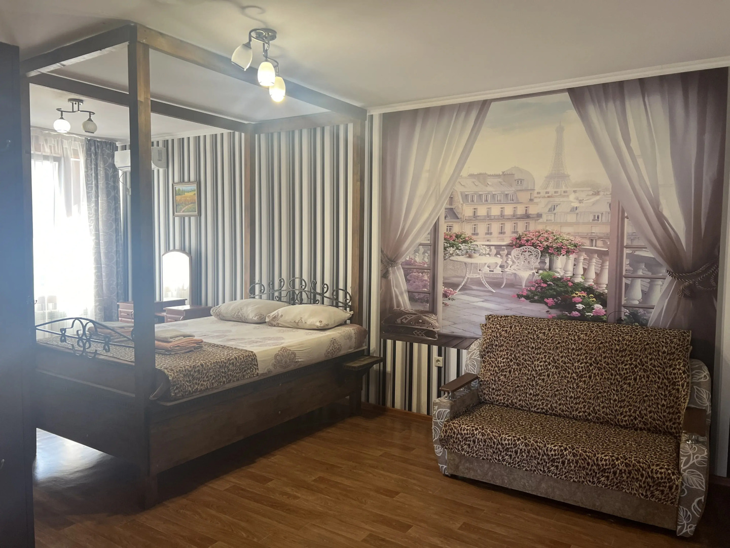 Гостевой дом Маргарита