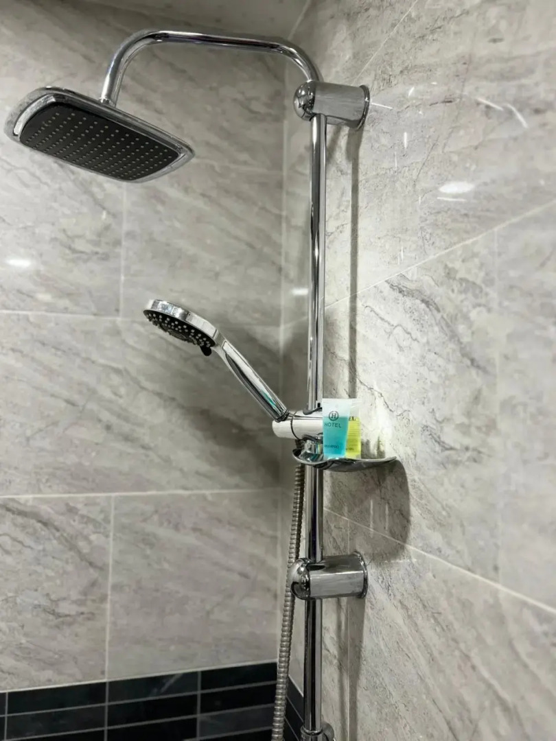 Отель Shgedi Mestia