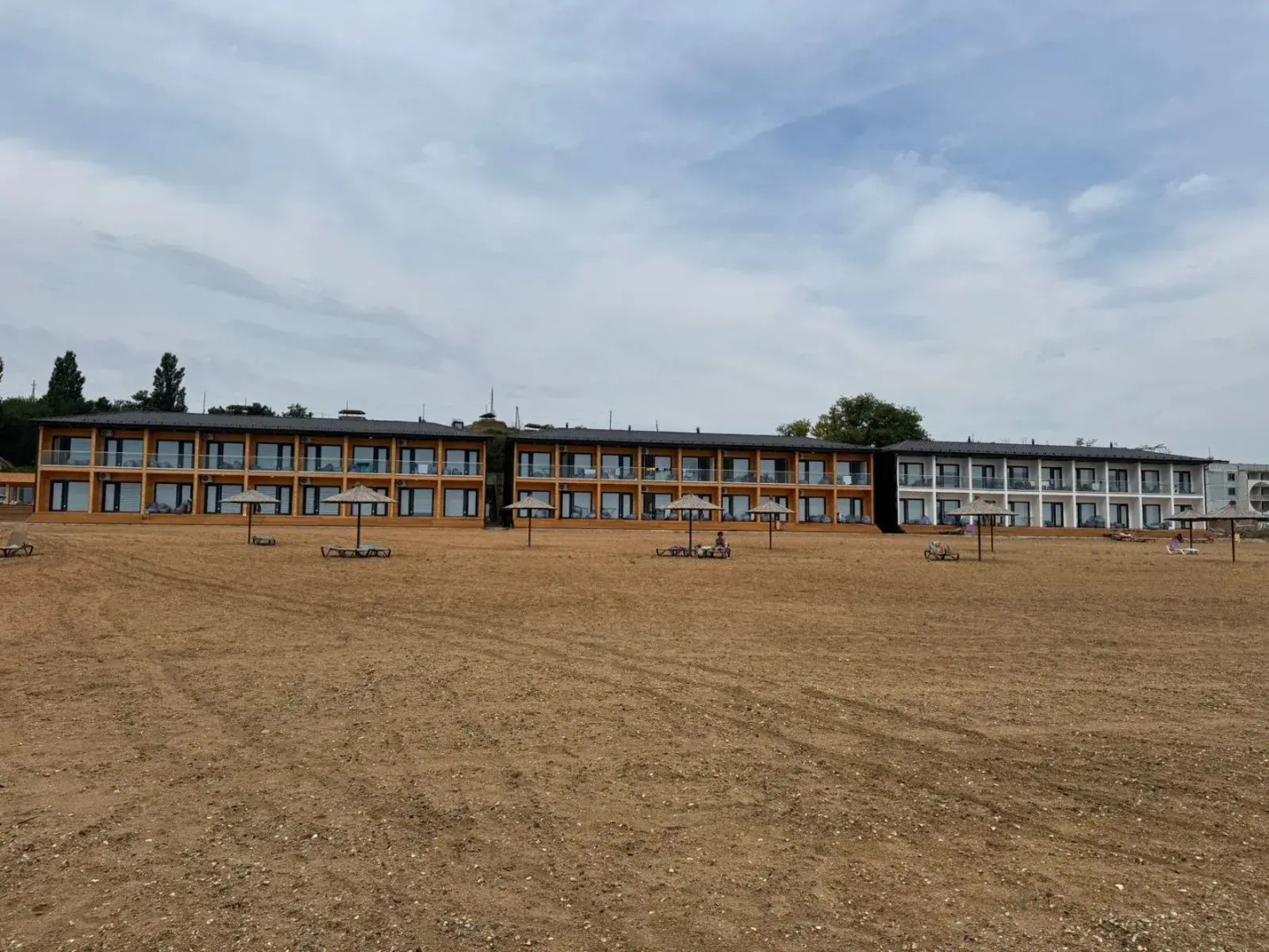 Виктория Отель энд Спа