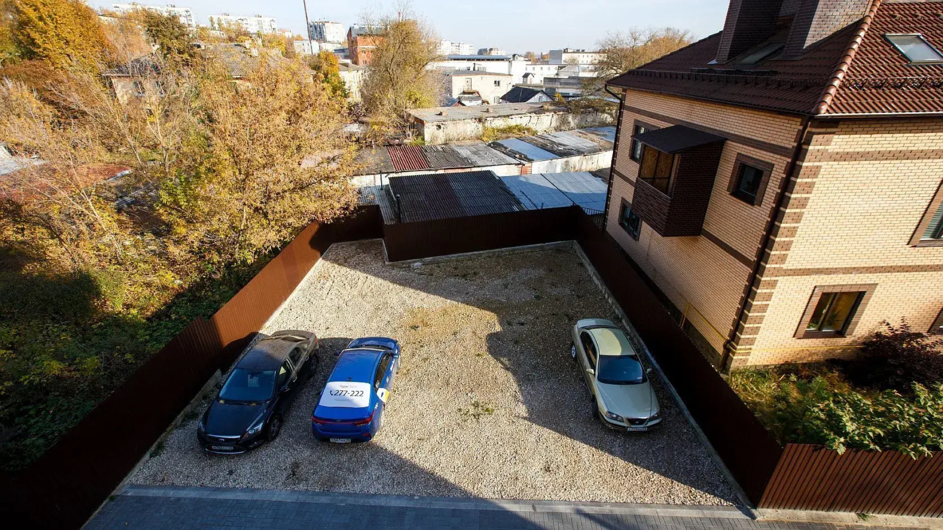 Апартаменты  Right Room трехкомнатные на Салтыкова-Щедрина 3