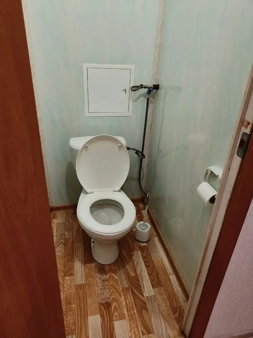 Квартира на Юбилейной улице 6