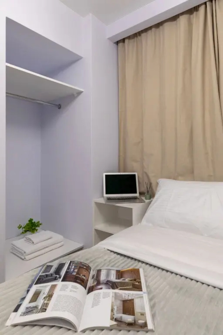 Апартаменты на Суворовском Проспекте (2)