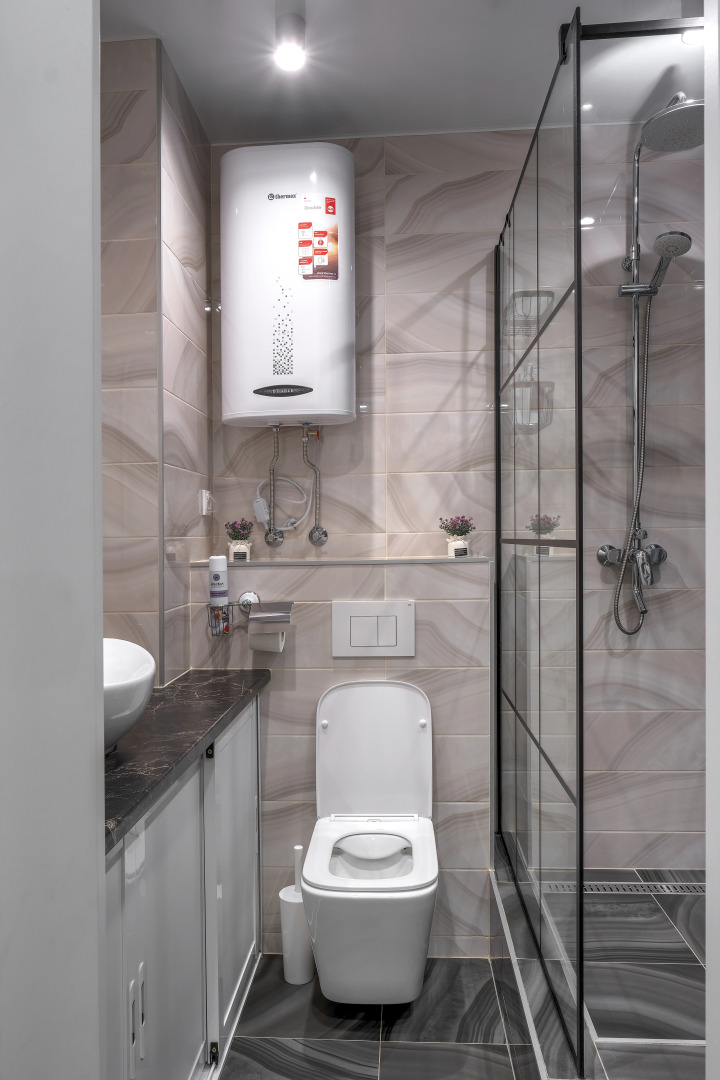 Апартаменты Володарского 14